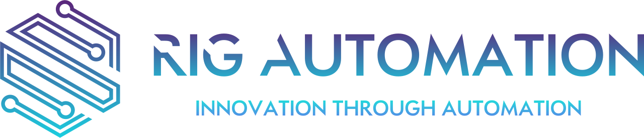 RIG Automation Logo