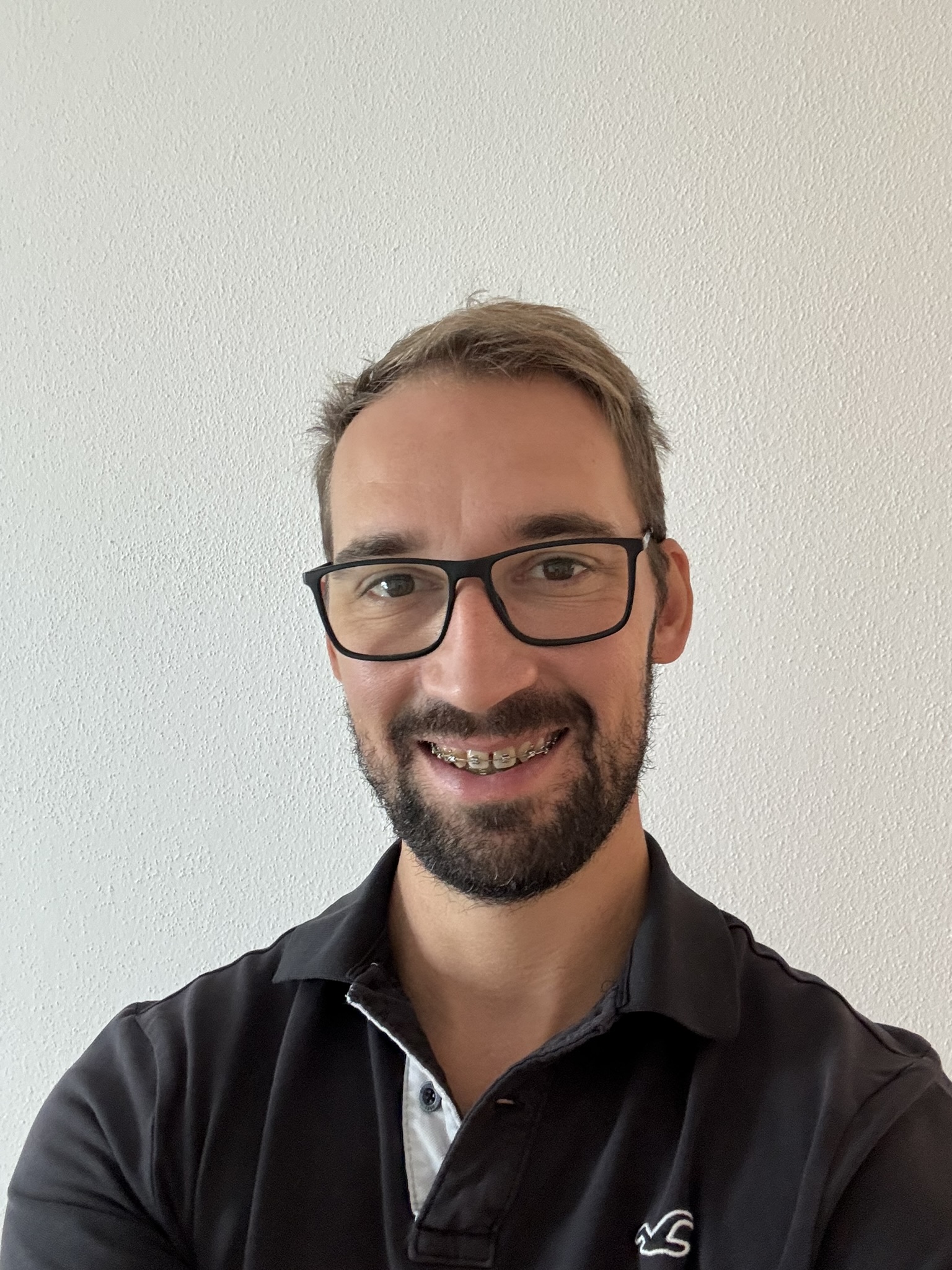 Gerald Rieß